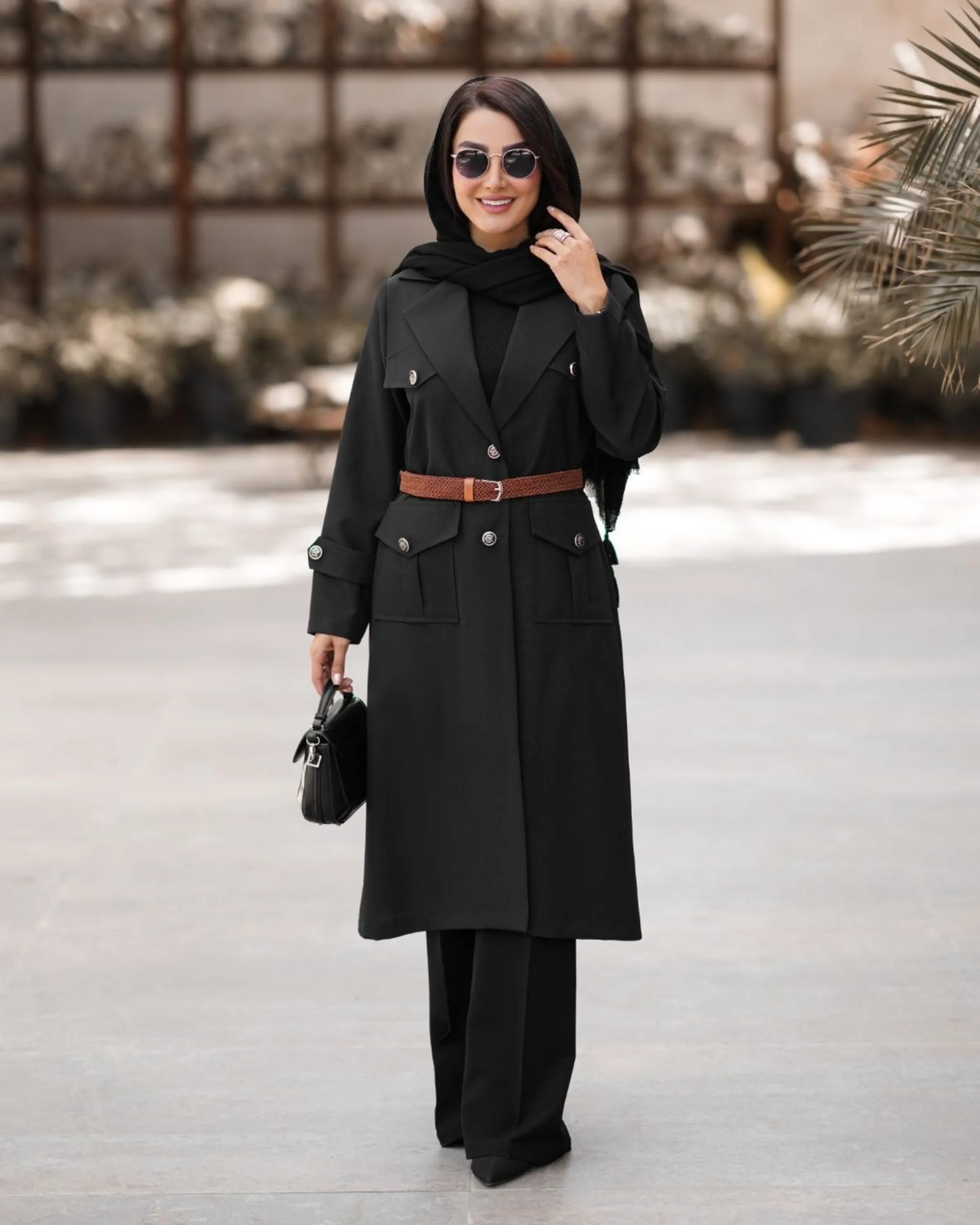 مانتو شاکان