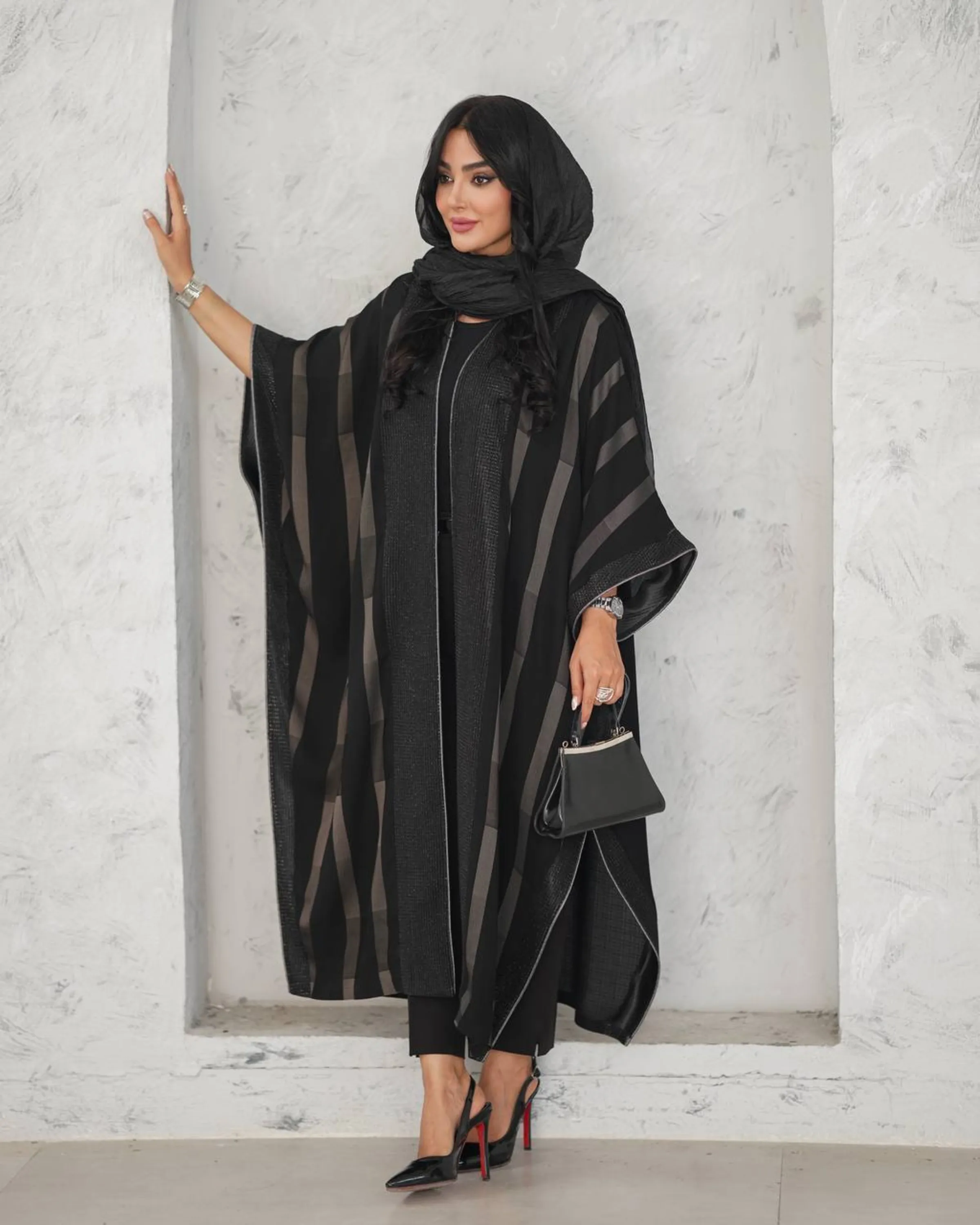 پانچ مزونی سودابه