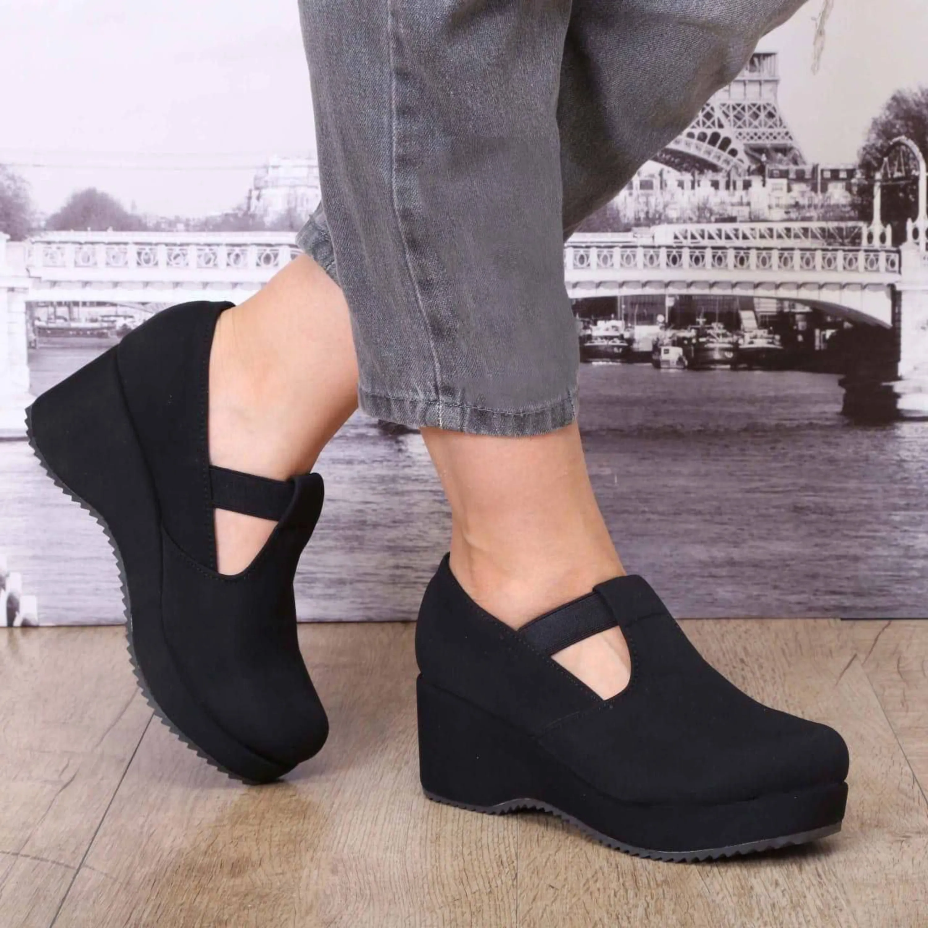 صندل لودشکا