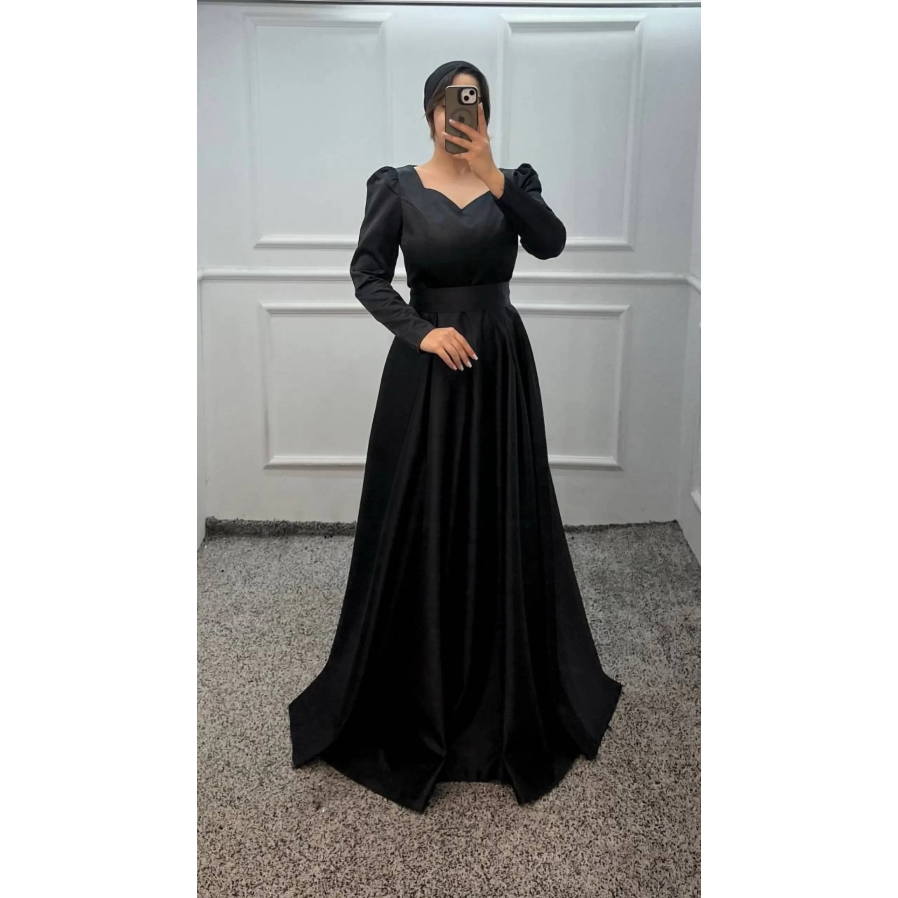 لباس مجلسی پونه