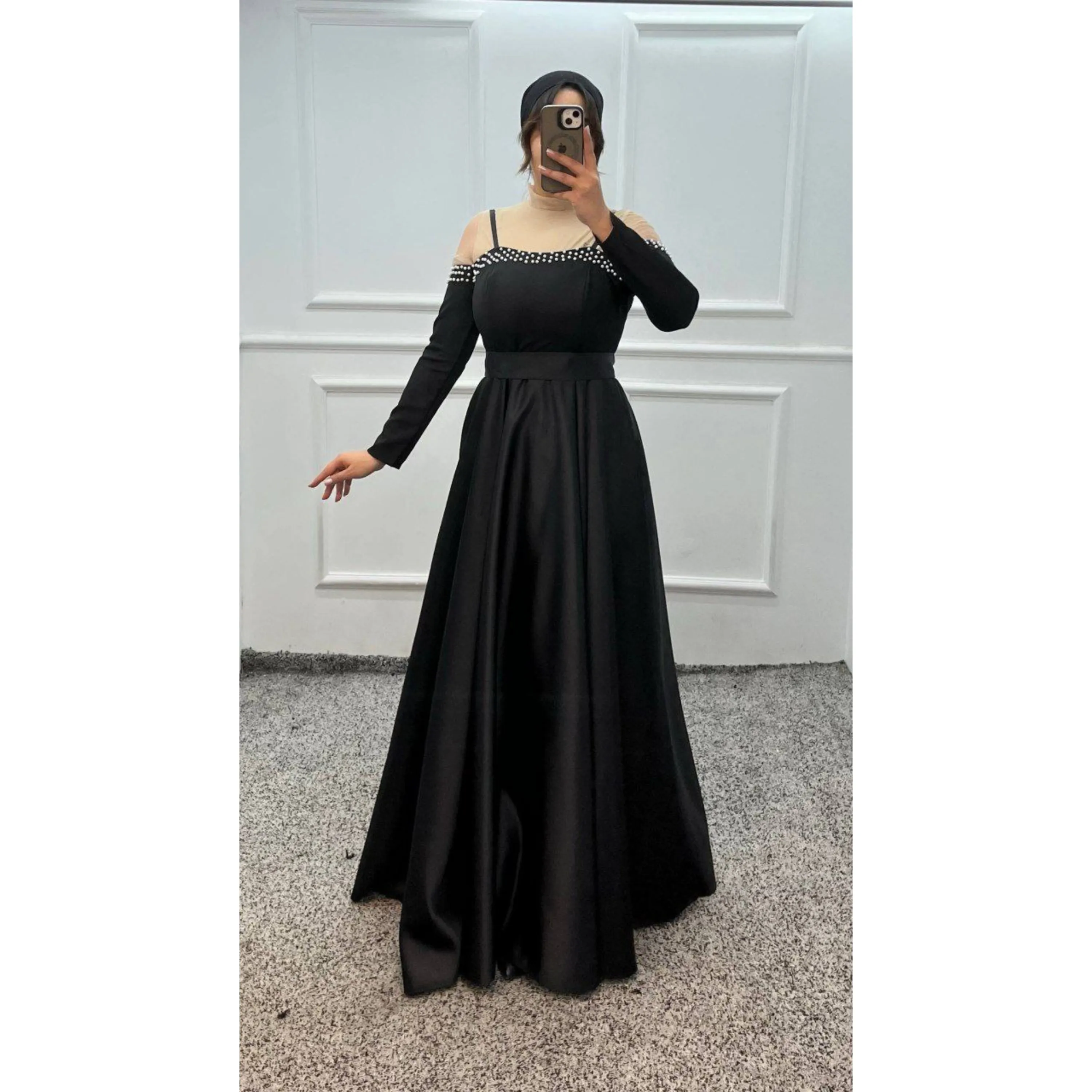 لباس مجلسی طوبی 2