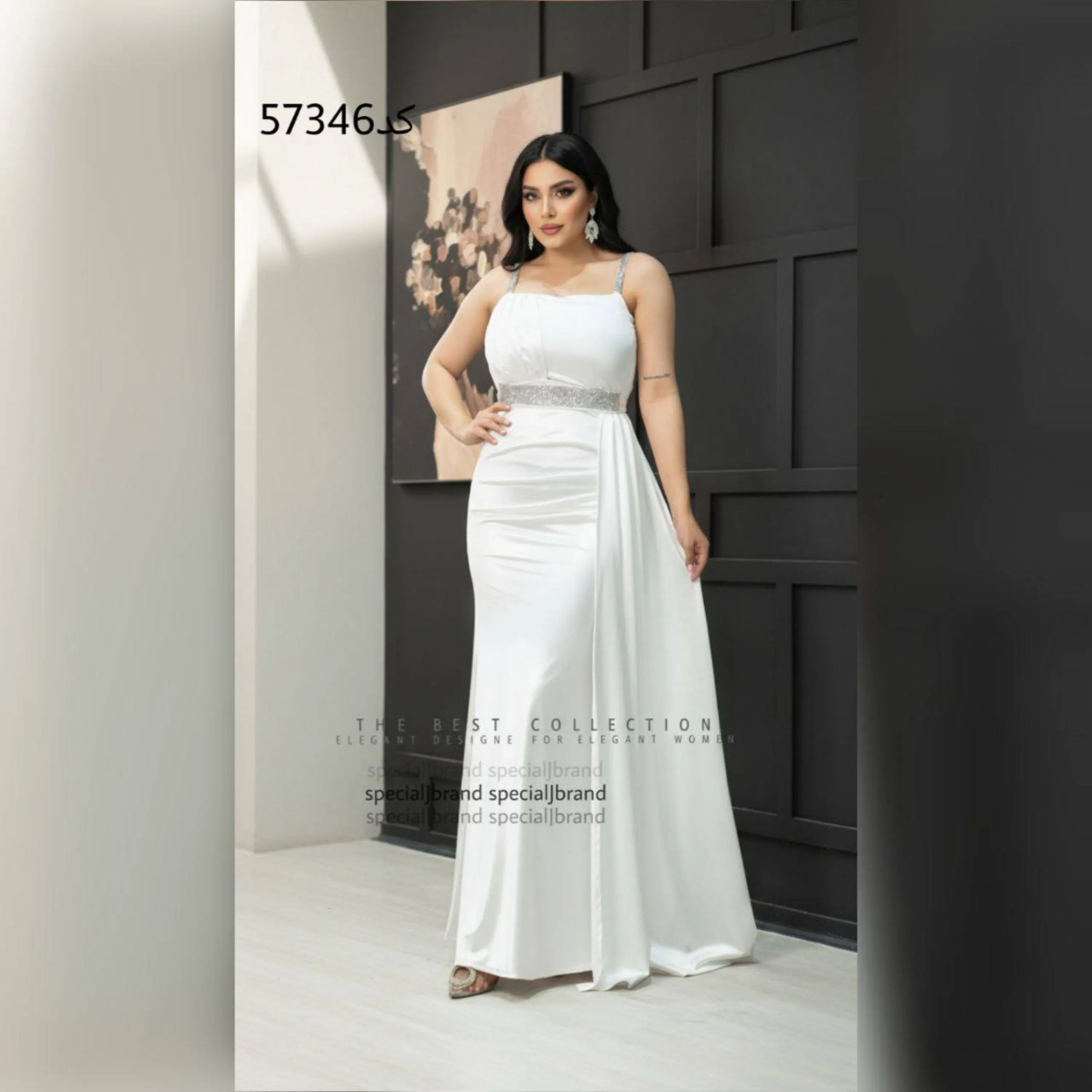 لباس مجلسی پانتی