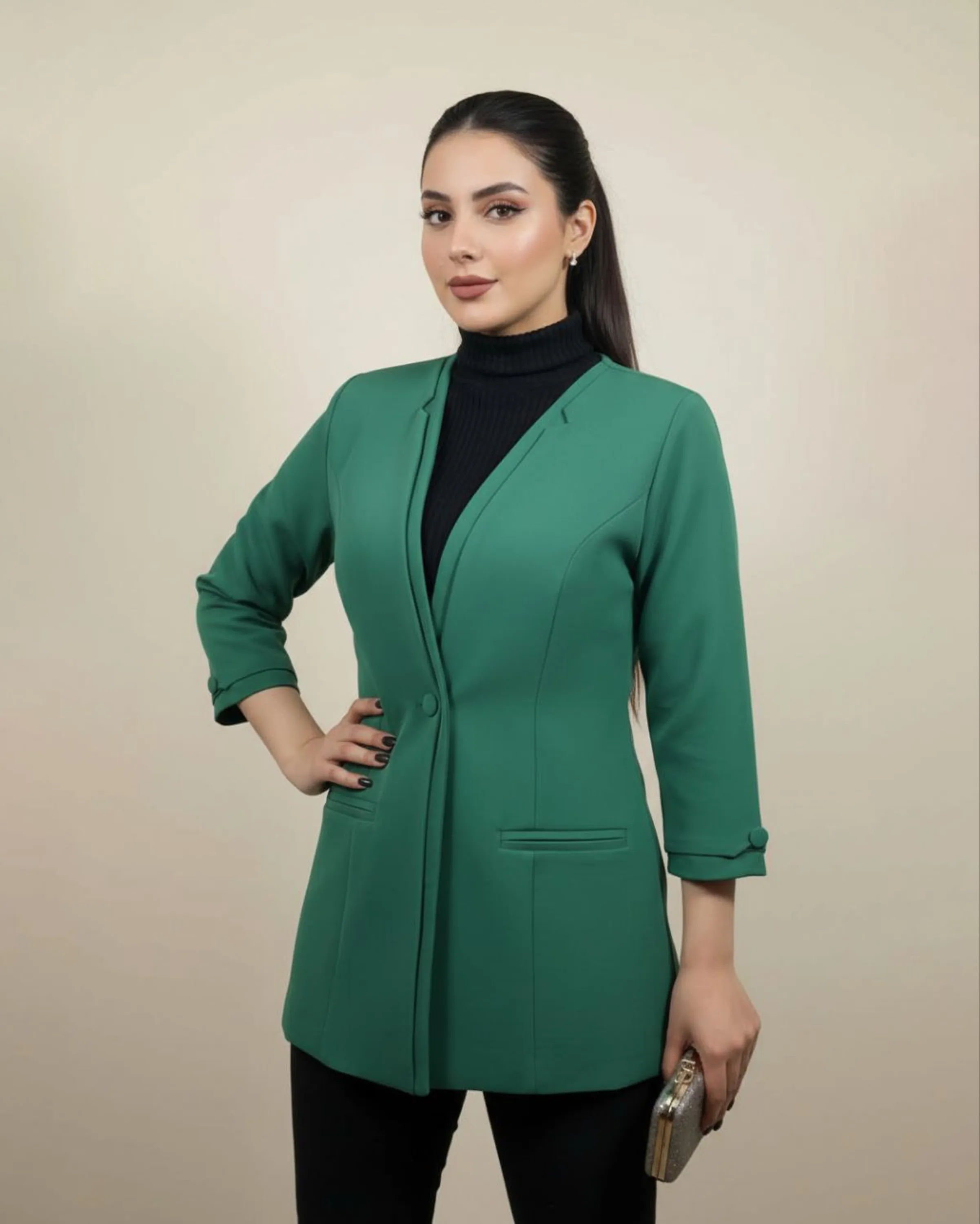 کت تک مزون دوز مازراتی