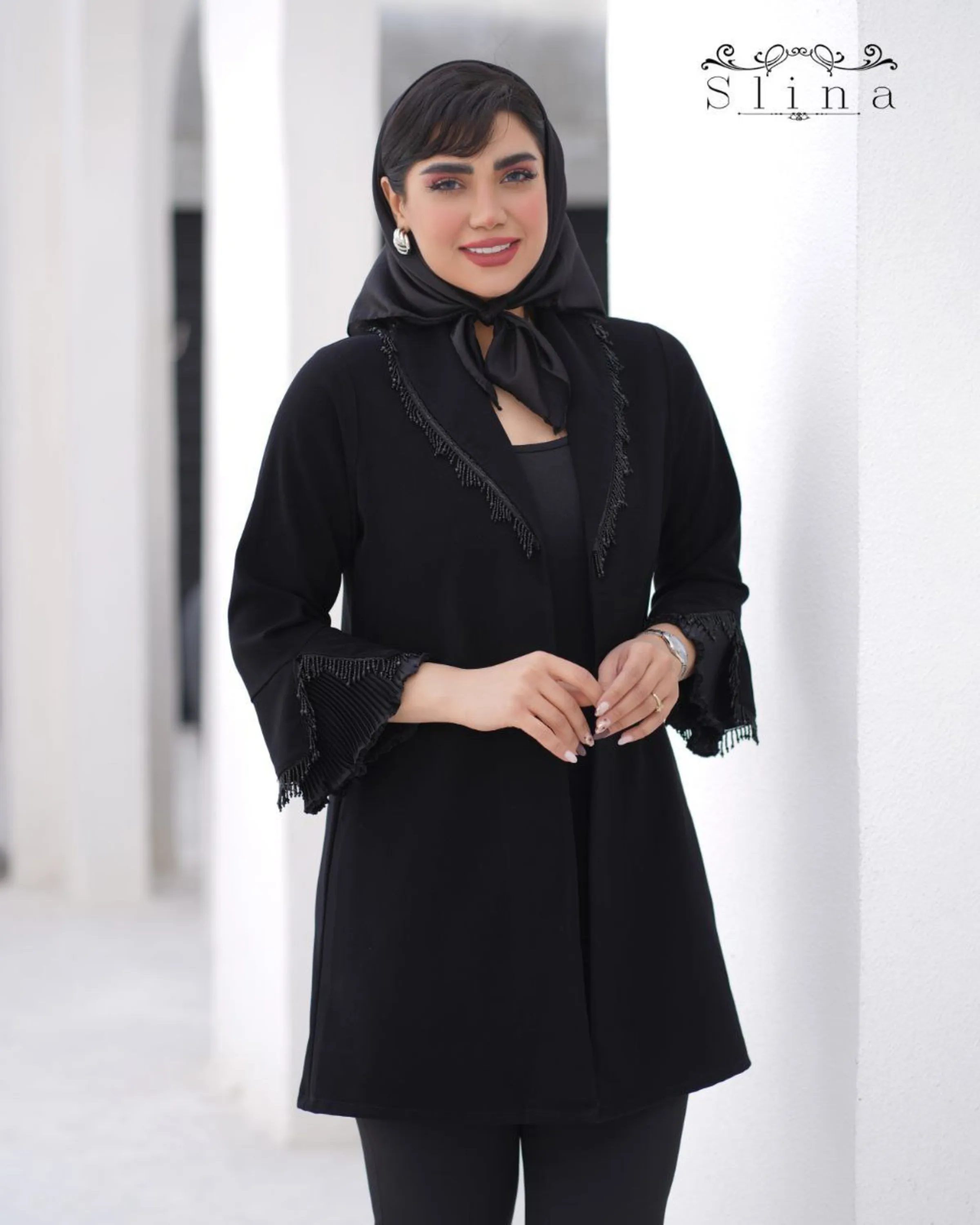 مانتو کتی لعیا