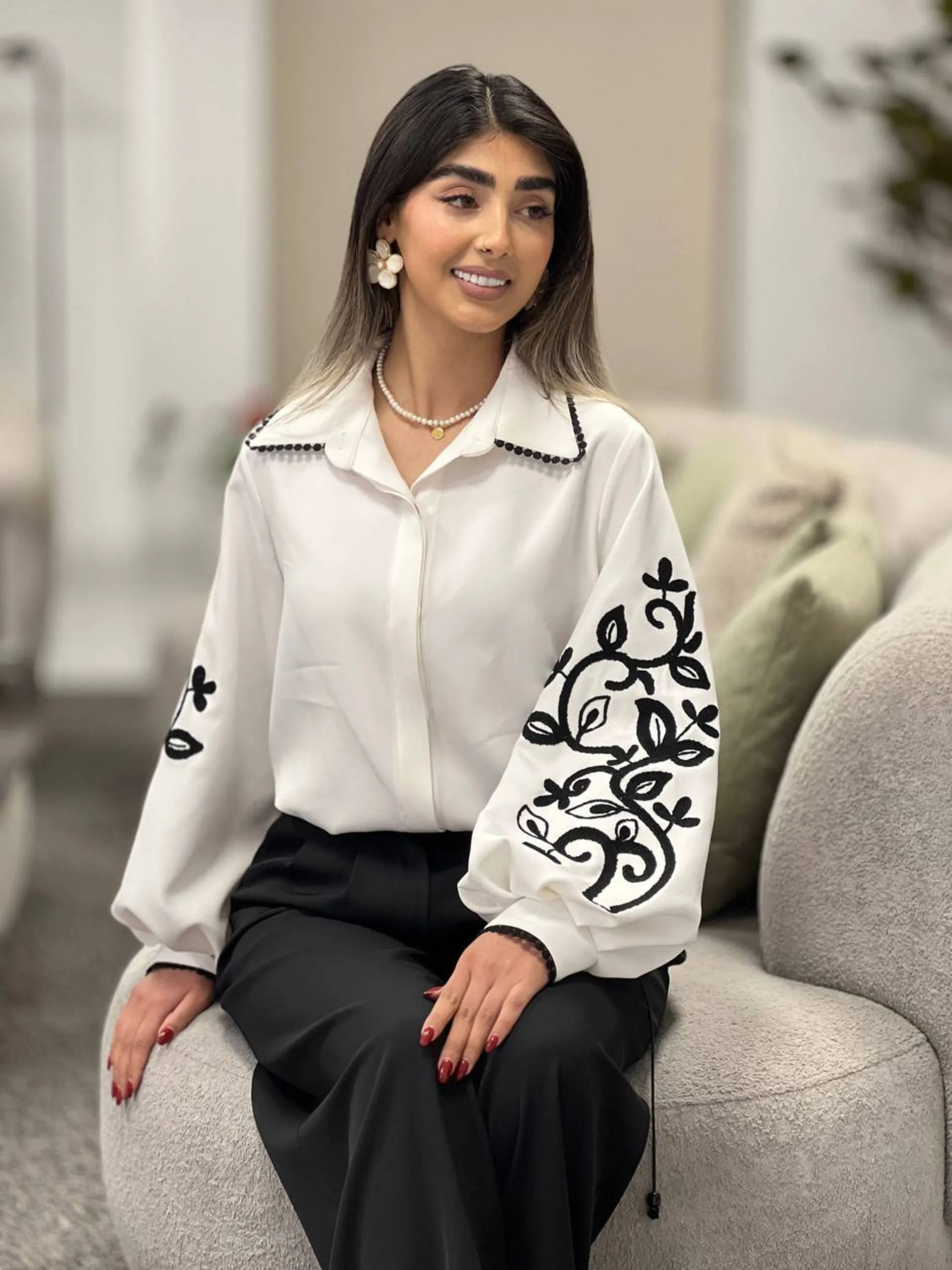 شومیز ملودی