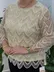 شومیز کار شده وارداتی مجلسی