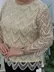 شومیز کار شده وارداتی مجلسی