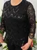 شومیز کار شده وارداتی مجلسی