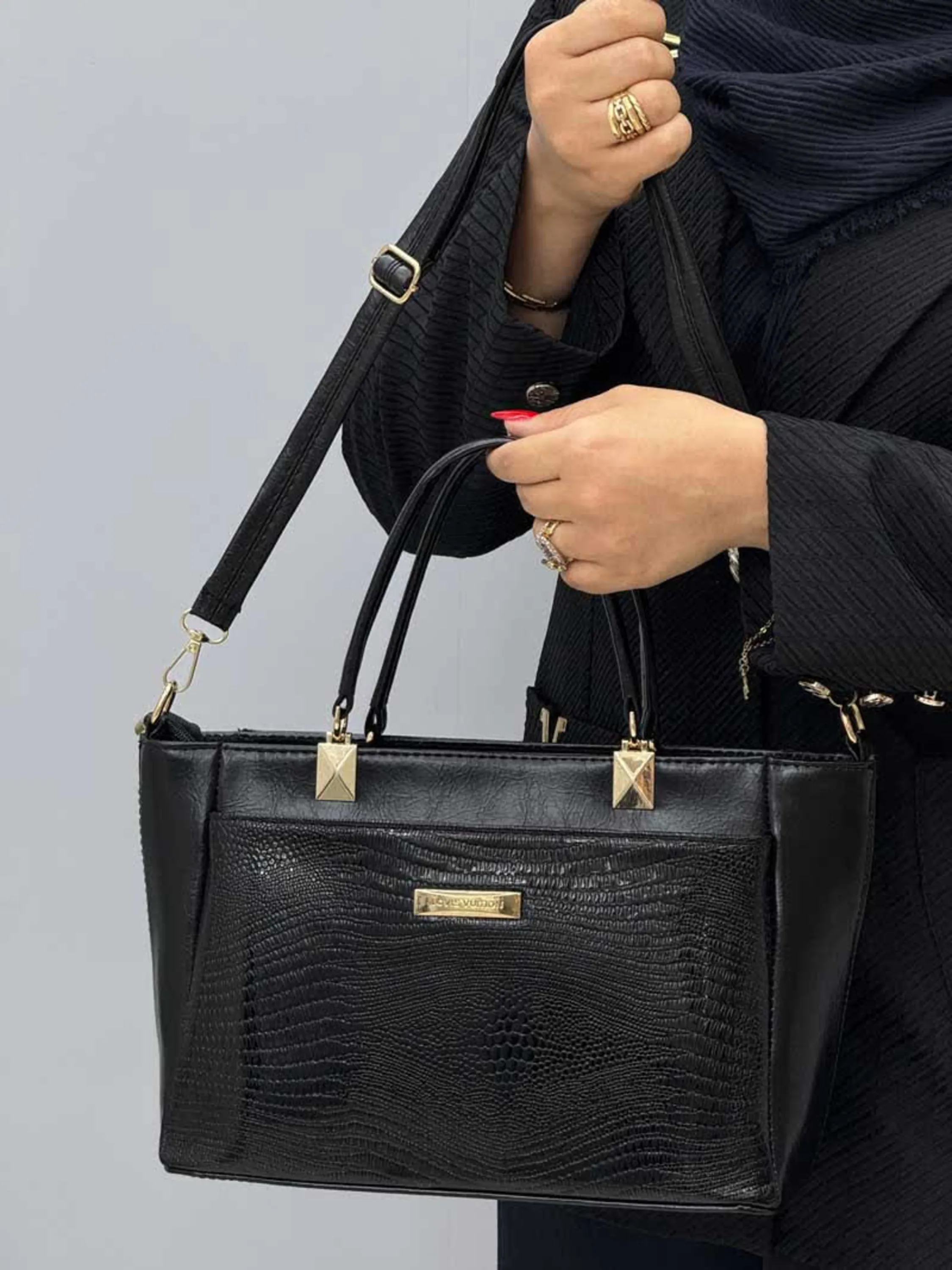 کیف دستی درنا
