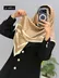 روسری نخی روحا
