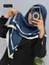 روسری نخی روحا