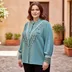 شومیز نارسیس