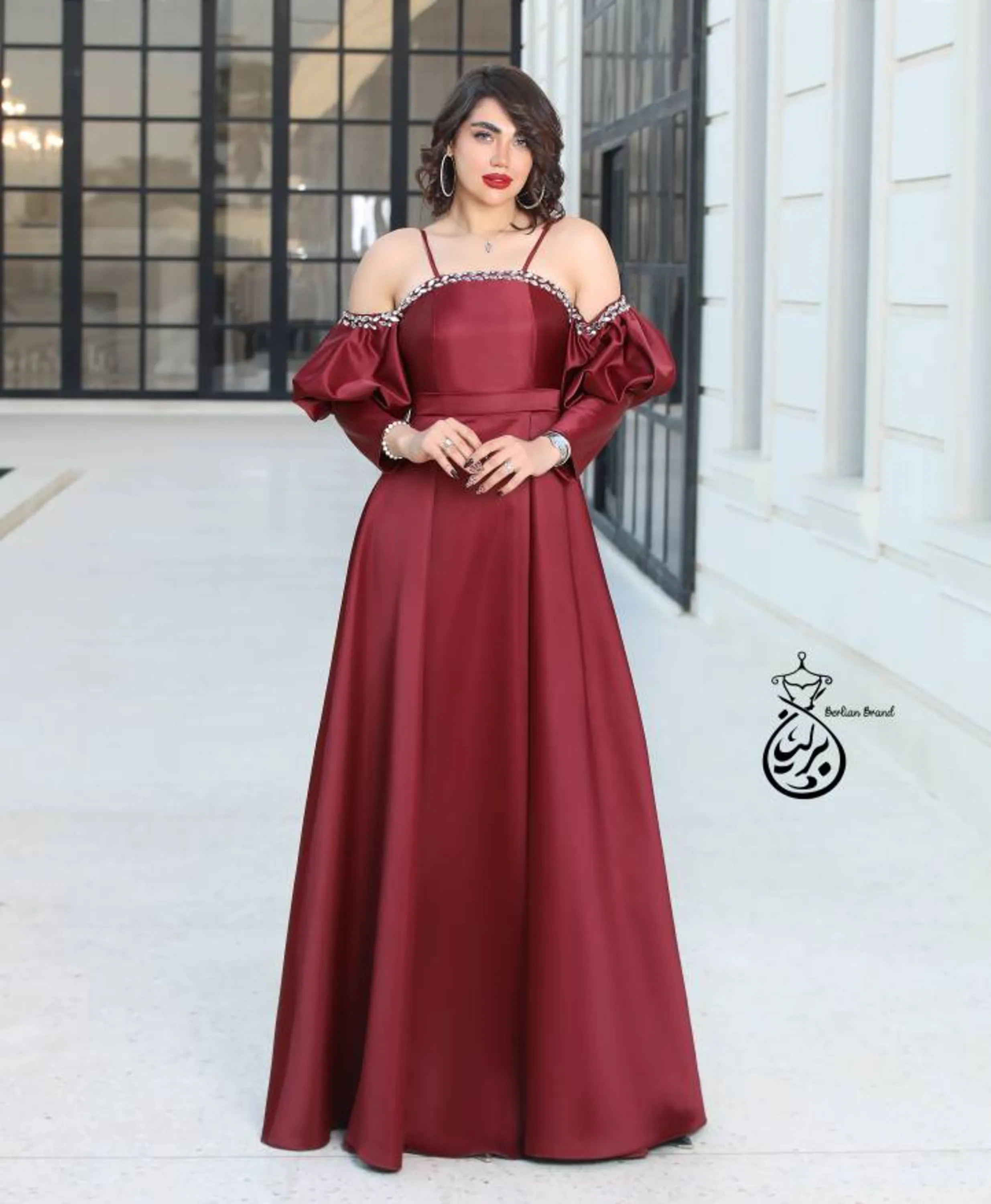 لباس مجلسی پگاه