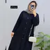 مانتو سایز بزرگ سارگل