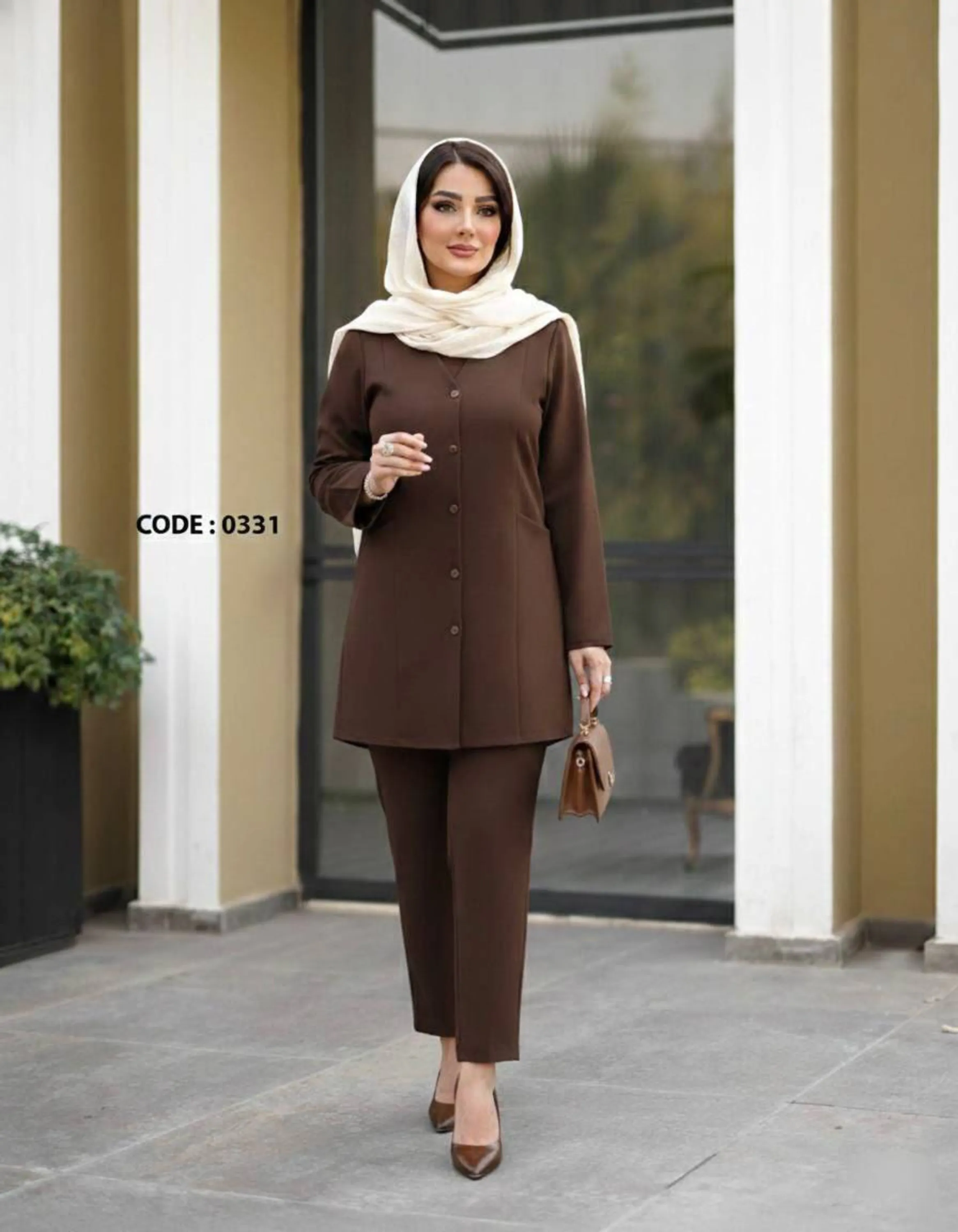 مانتو کتی مازراتی نوروزی