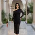 لباس مجلسی ترنم