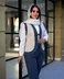 سه تیکه مدل آلانیس