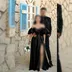 لباس مجلسی عروسک