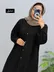 مانتو سایز بزرگ ماهور