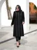 مانتو زنانه پلاس سایز دنیز