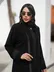 مانتو زنانه پلاس سایز دنیز