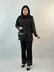 کت شلوار فول نگین
