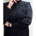 شومیز مزونی گلبرجسته