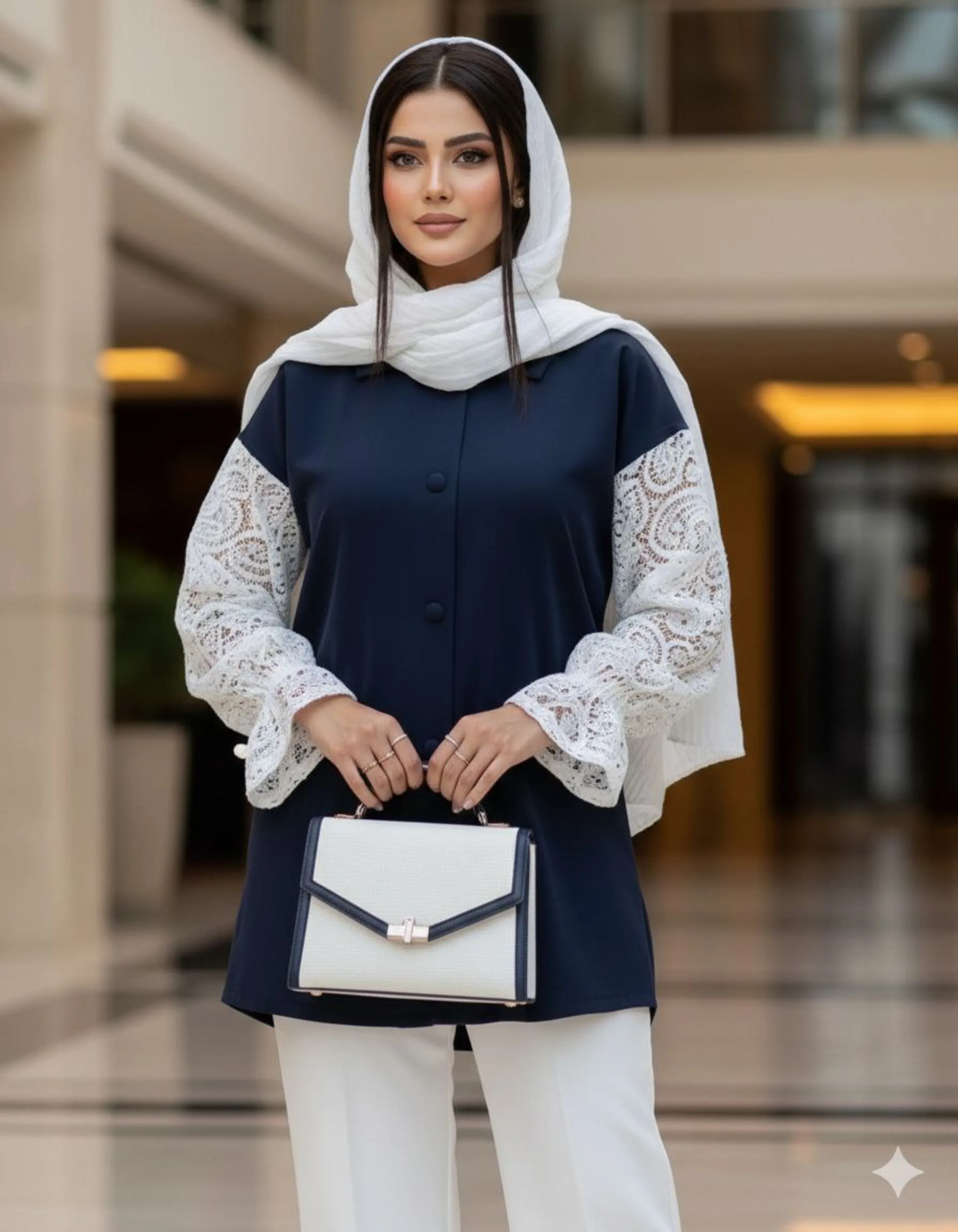 مانتو درنا