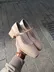 کفش پاشنه 5 سانت برشکا