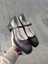 کفش پاشنه 5 سانت برشکا