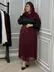 دامن پلیسه