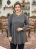تونیک نگین دار تانیا