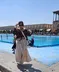 دامن لنین دریا