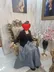 دامن لنین دریا