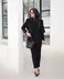 مانتو سایز بزرگ نگار