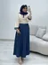 شومیز و دامن مهین