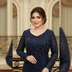 پیراهن میدی سیما