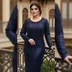 پیراهن میدی سیما