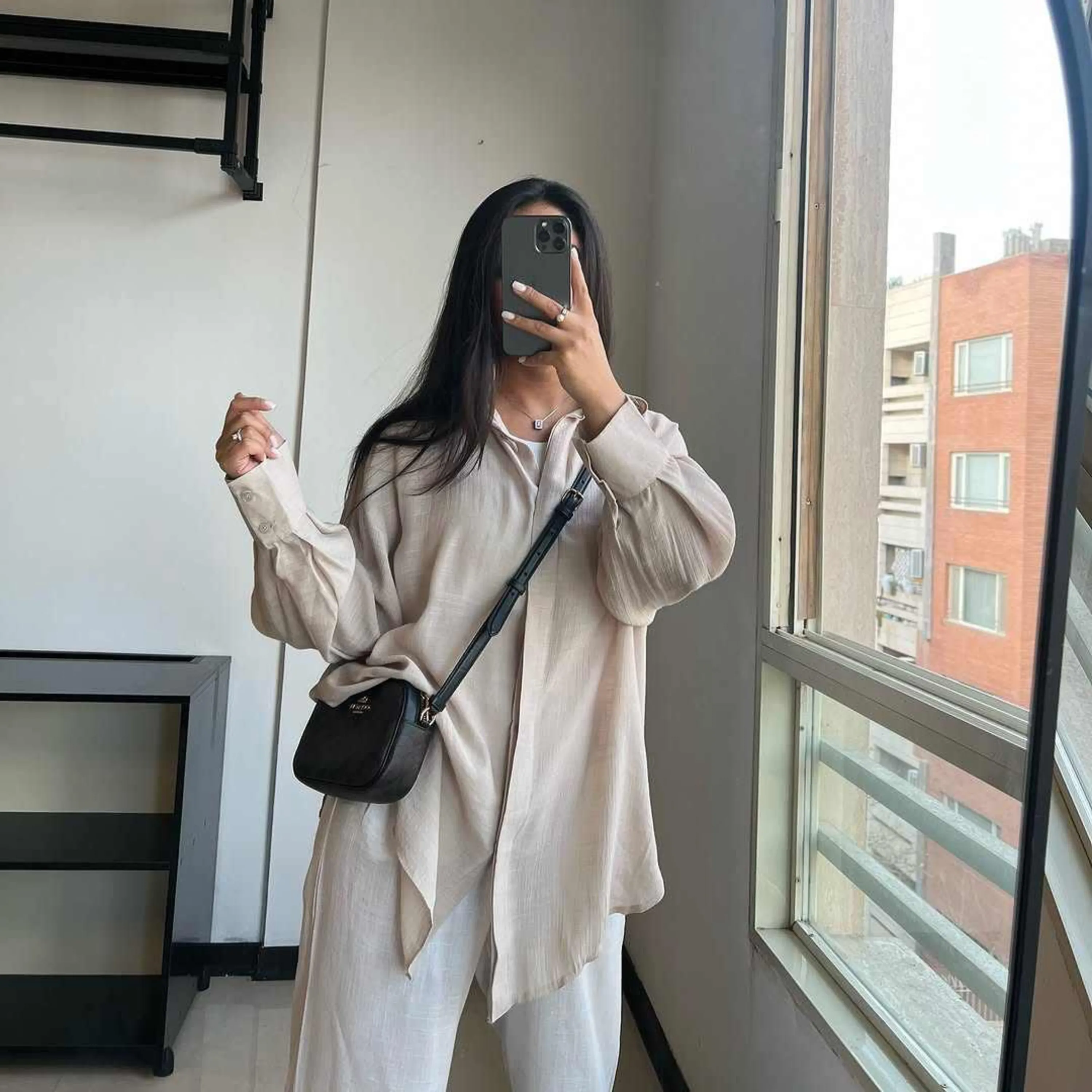 شومیز مدادرنگی