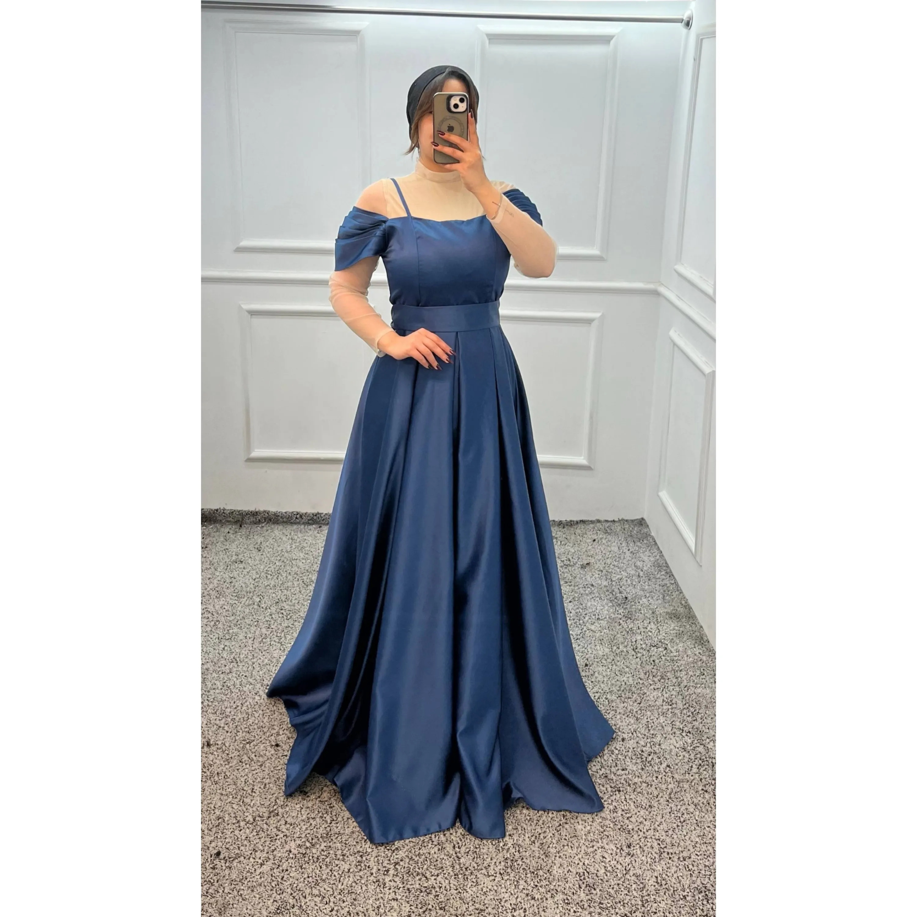لباس مجلسی مهناز