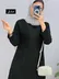 مانتو عیدانه ستاره