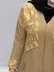 مانتو عیدانه ستاره