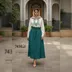 شومیز و دامن پرشین