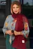 شومیز گلرخ