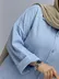 ست شومیز و شلوار آمیتیس