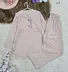 ست شومیز و شلوار کراش بغل دکمه
