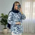 شومیز پروانه