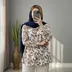 شومیز پروانه