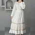 پیراهن ساحلی آنابلا