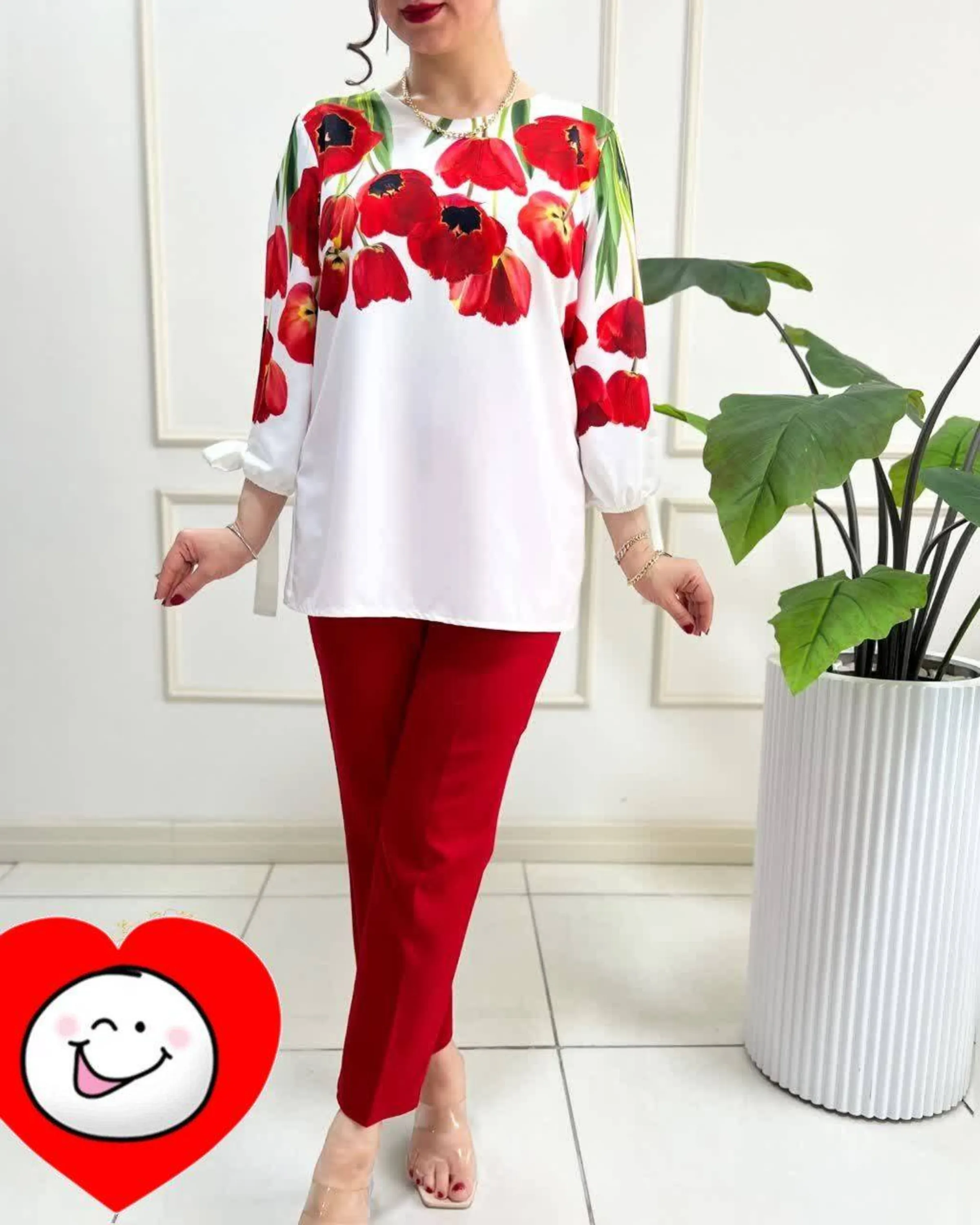 شومیز آوینا